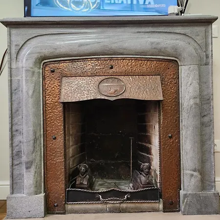 Bilocale Nel Cuore Di Apartment Sanremo