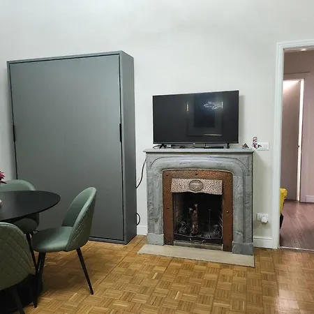 Delia Bilocale * San Remo