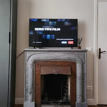 Apartamento Bilocale Nel Cuore Di San Remo