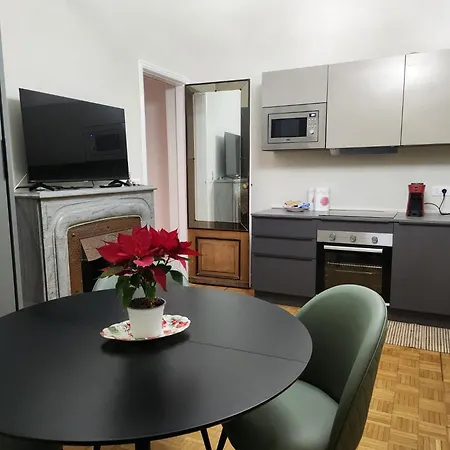 Appartement Delia Bilocale San Remo