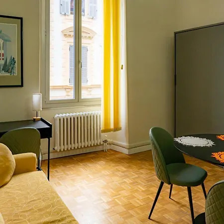 Apartment Delia Bilocale Sanremo
