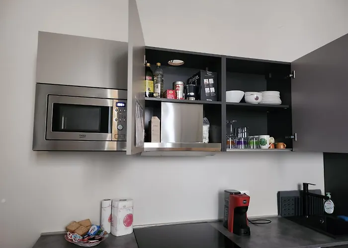 Delia Bilocale Apartamento *