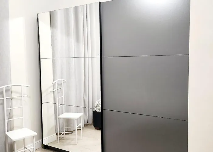 Apartamento Delia Bilocale Sanremo